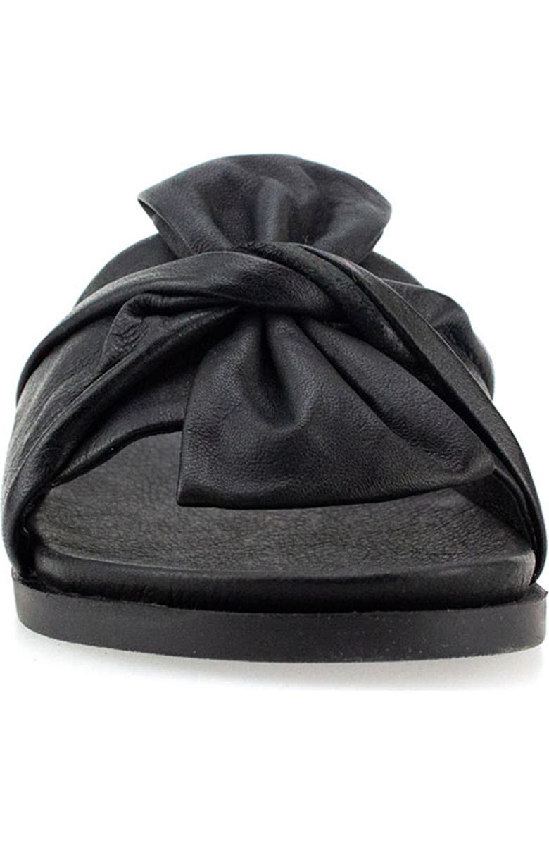 Unity in Diversity Diona Slide Sandal, Alternate, color,