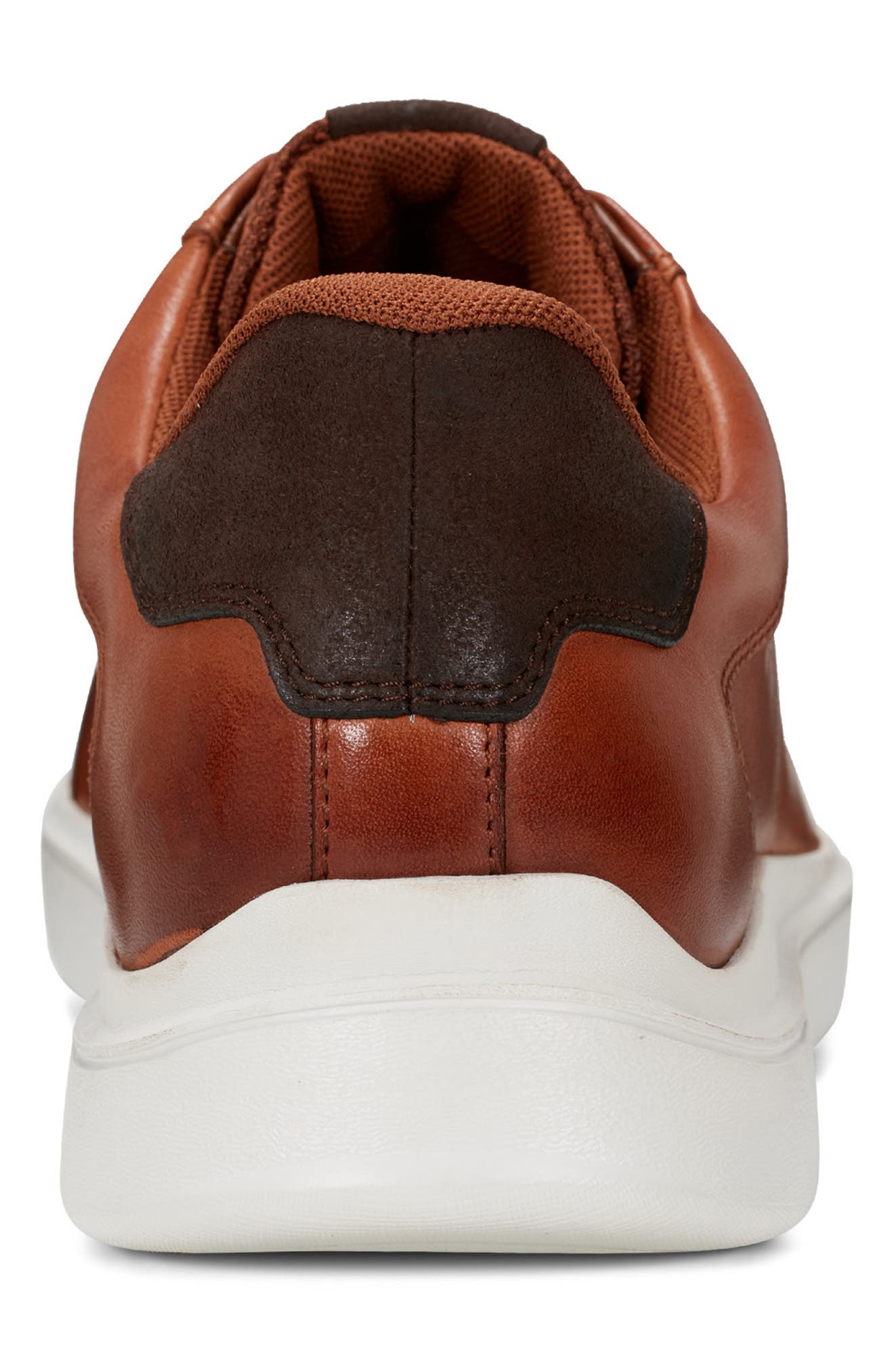 Rockport Tynnar Sneaker, Alternate, color, Dark Natural