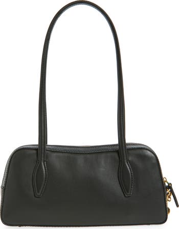 未開封“ALL-DAY” LEATHER SMALL SHOULDER BAG Madewell The Top Zip Mini Shoulder Bag | Nordstrom