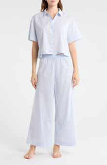 Abound Lightweight Cotton Pajamas