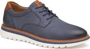 Johnston & Murphy Braydon Plain Toe Derby