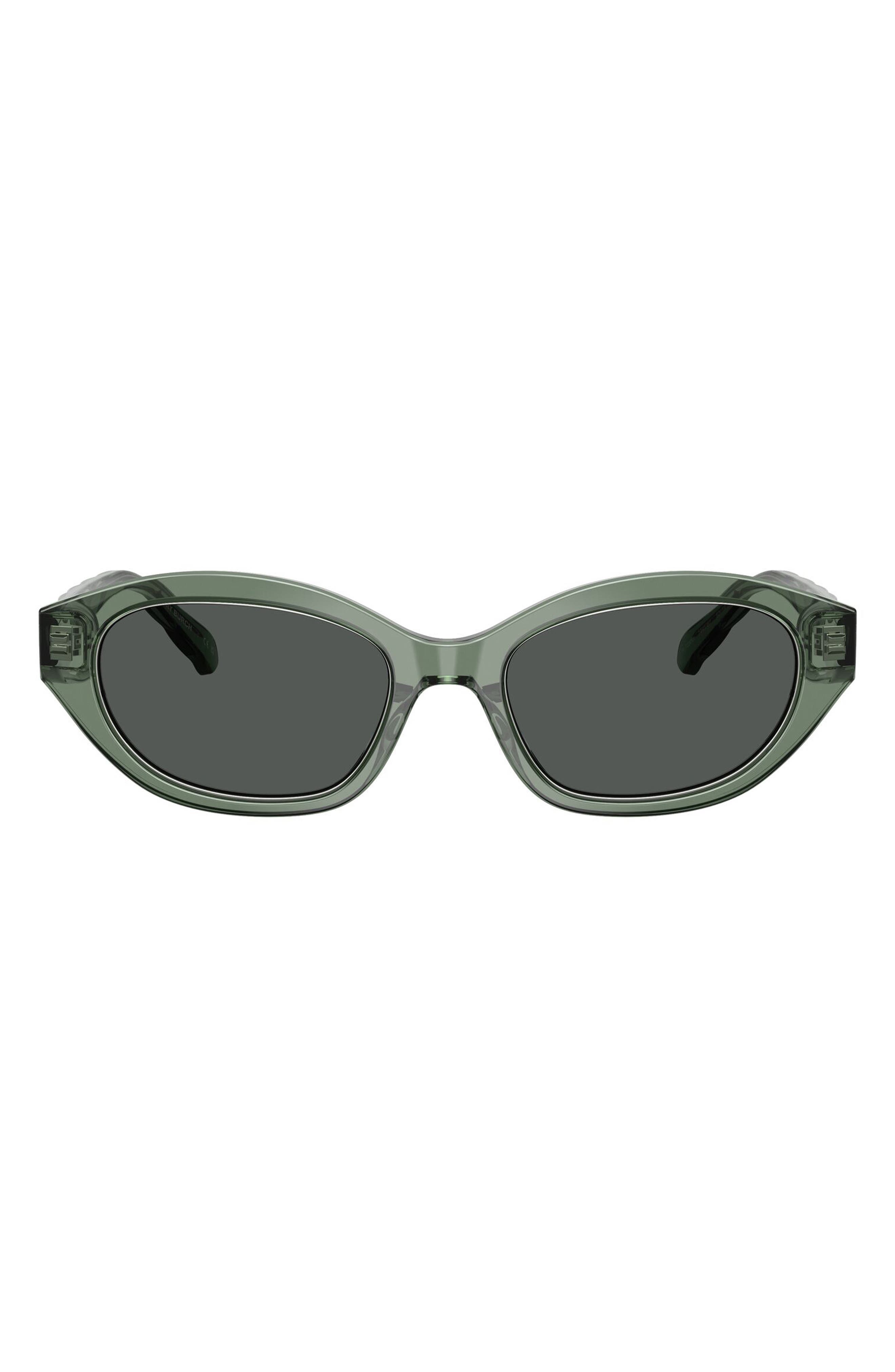 TRANSPARENT SAGE / DARK GREY