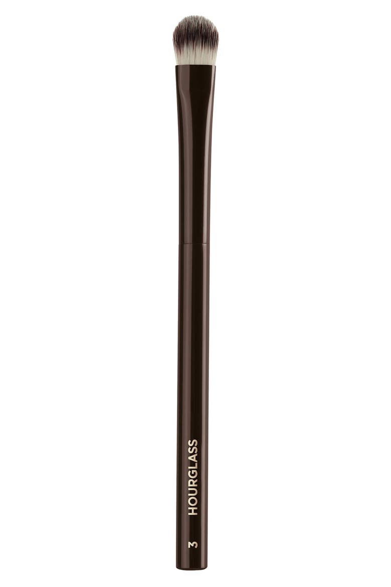 No. 3 All-Over Eyeshadow Brush, Alternate, color, NO. 3 ALL OVER SHADOW BRUSH