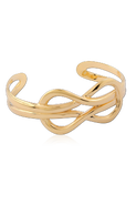 Astor & Orion Hecate's Knot Cuff