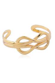 Astor & Orion Hecate's Knot Cuff