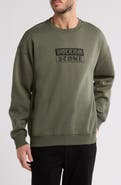 Volcom Round About Crew Sweater