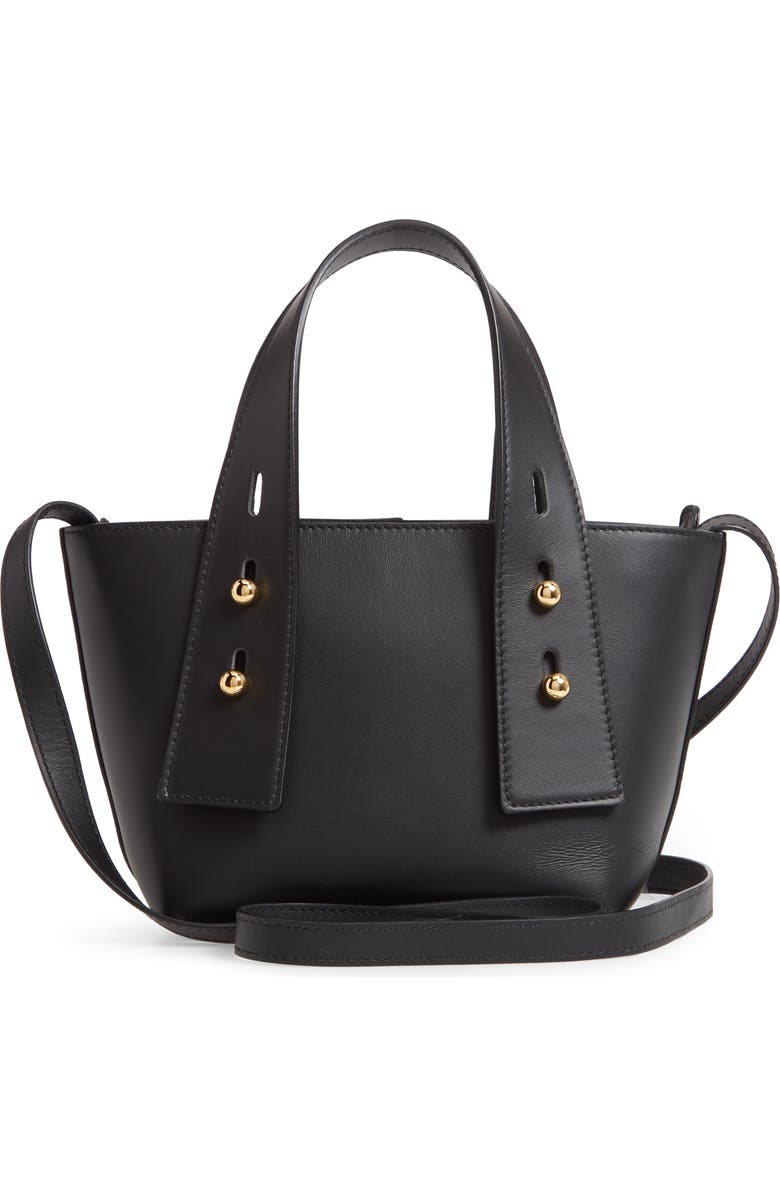 FRAME Les Second Mini Crossbody Bag, Alternate, color,