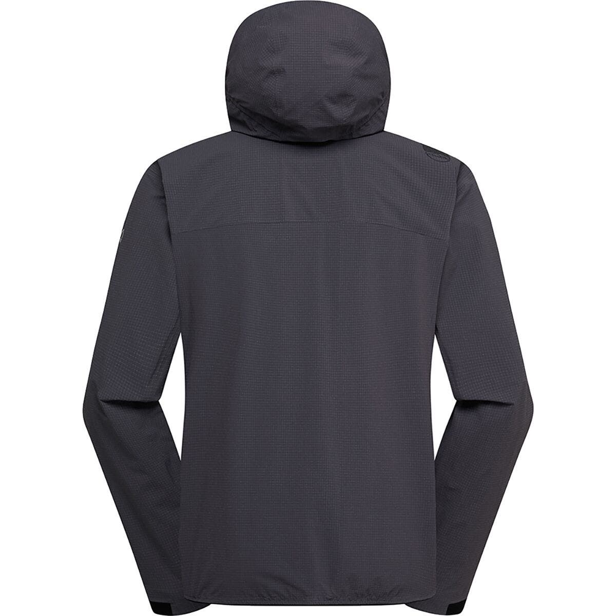 Helixir Shell Jacket - Men's - image 2