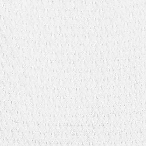 Shop Hope & Henry Organic Scoop Neck Sweater Tank In White Diamond