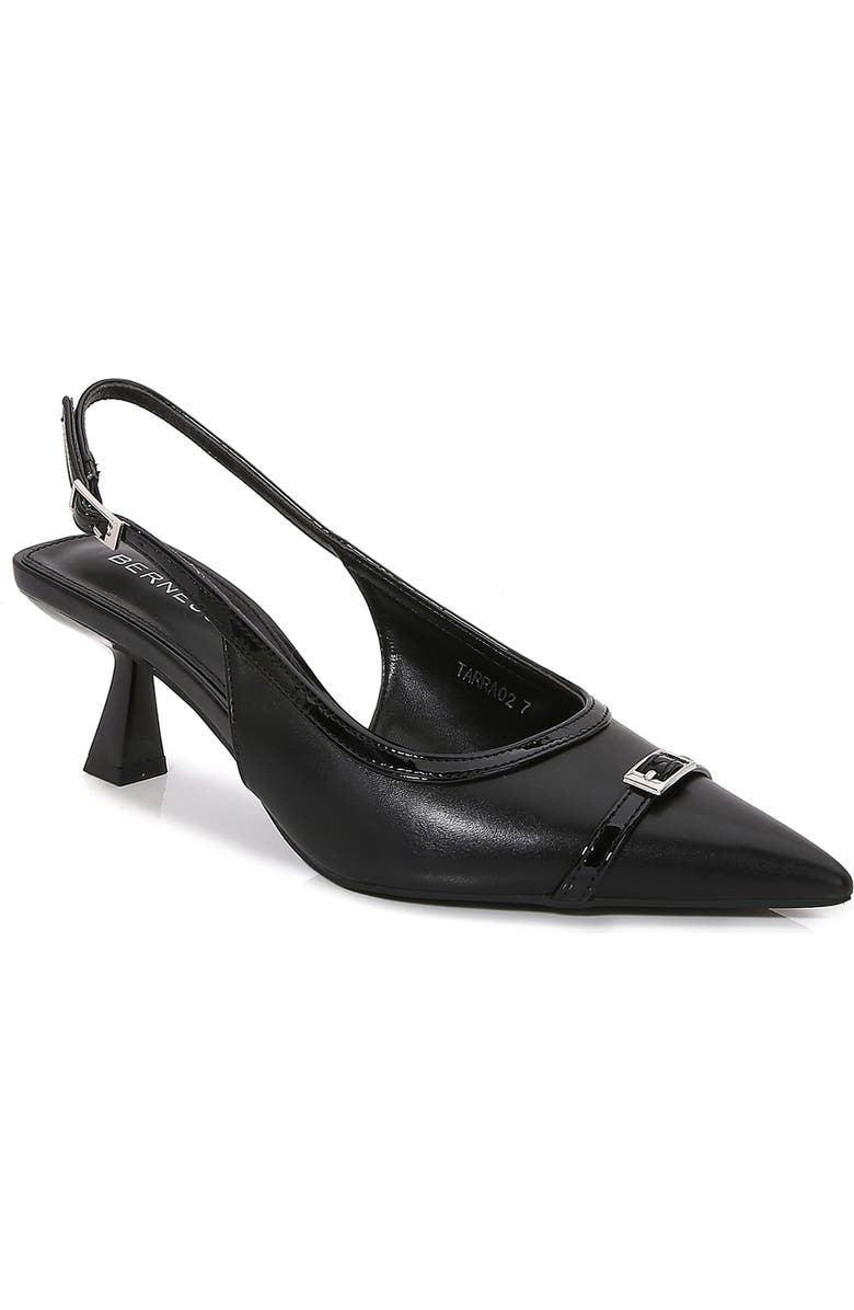 BERNESS Tarra Slingback Pump, Main, color,