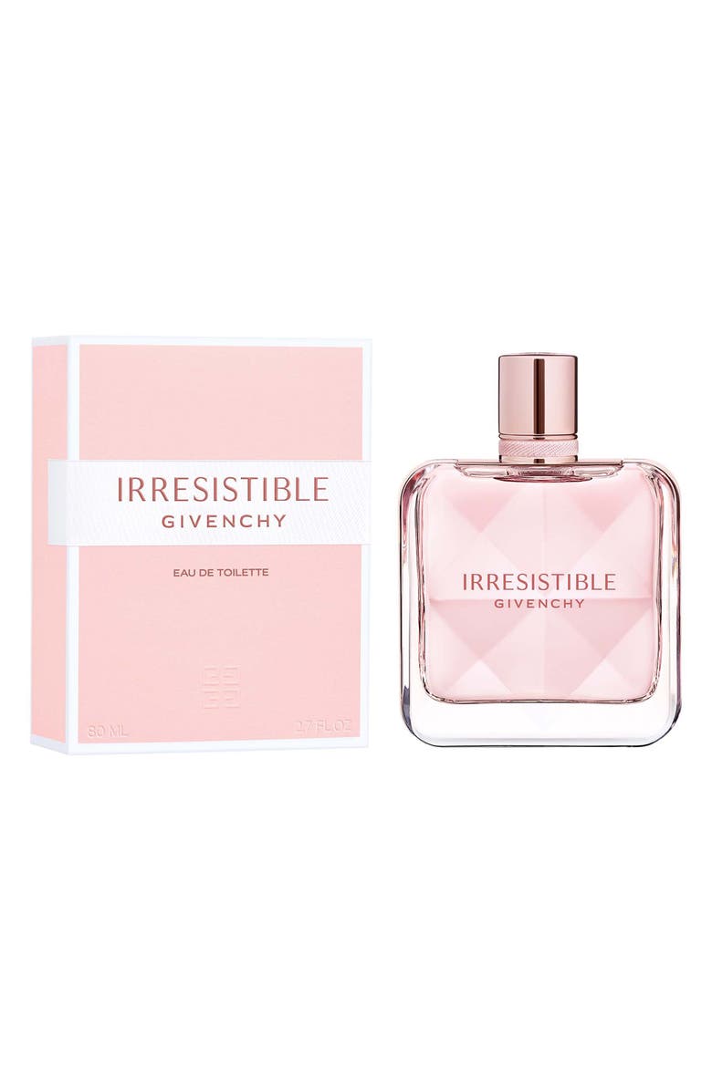 Givenchy Irresistible Eau de Toilette, Alternate, color, 