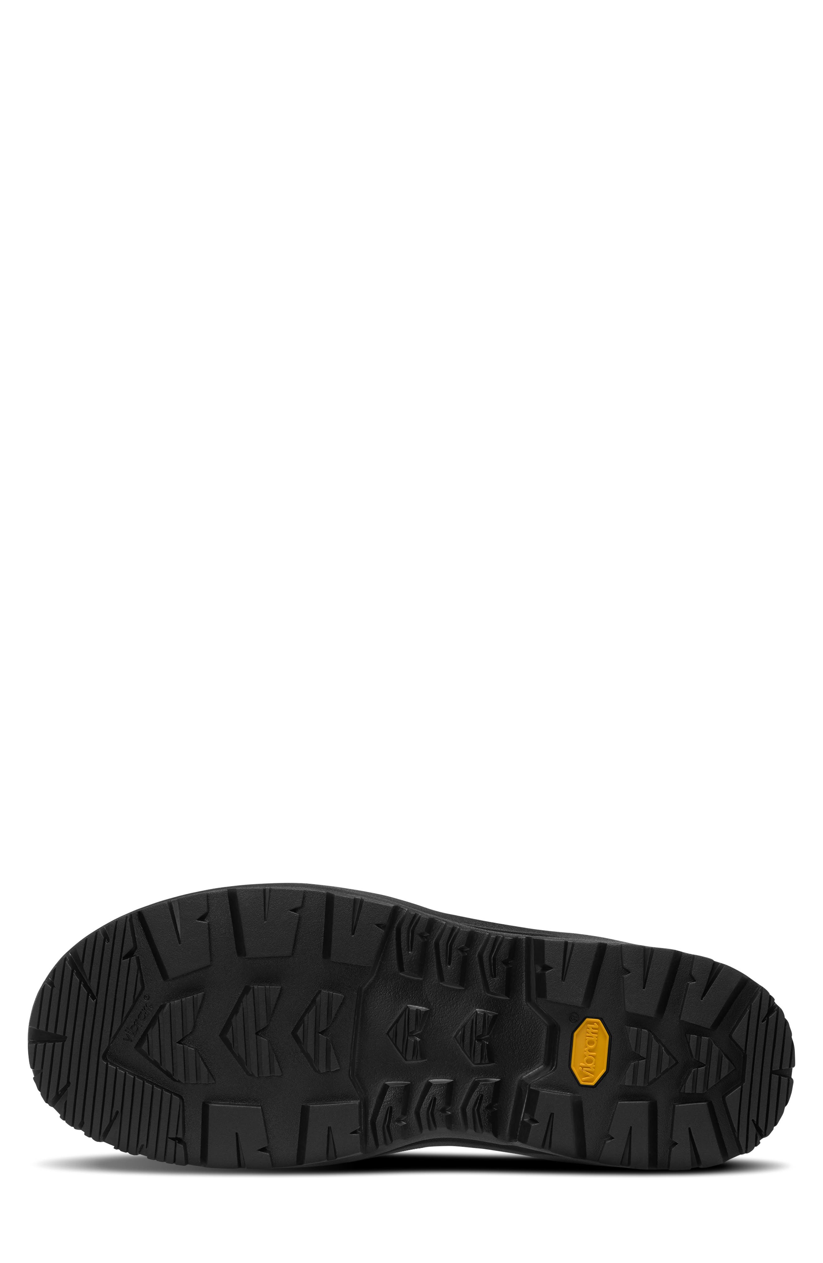 The North Face Base Camp Waterproof Mule, Alternate, color, Tnf Black/ Tnf Black