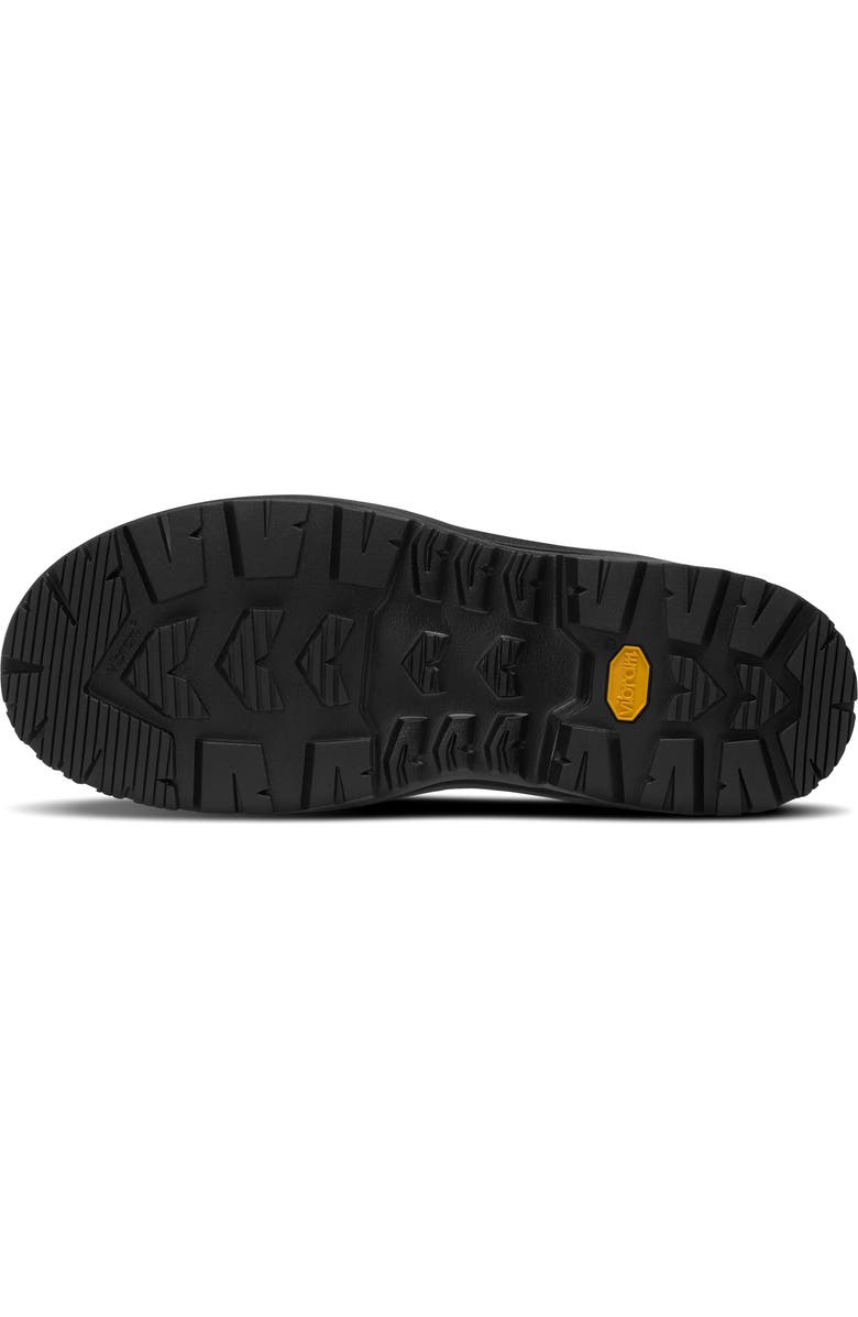 The North Face Base Camp Waterproof Mule, Alternate, color, Tnf Black/ Tnf Black