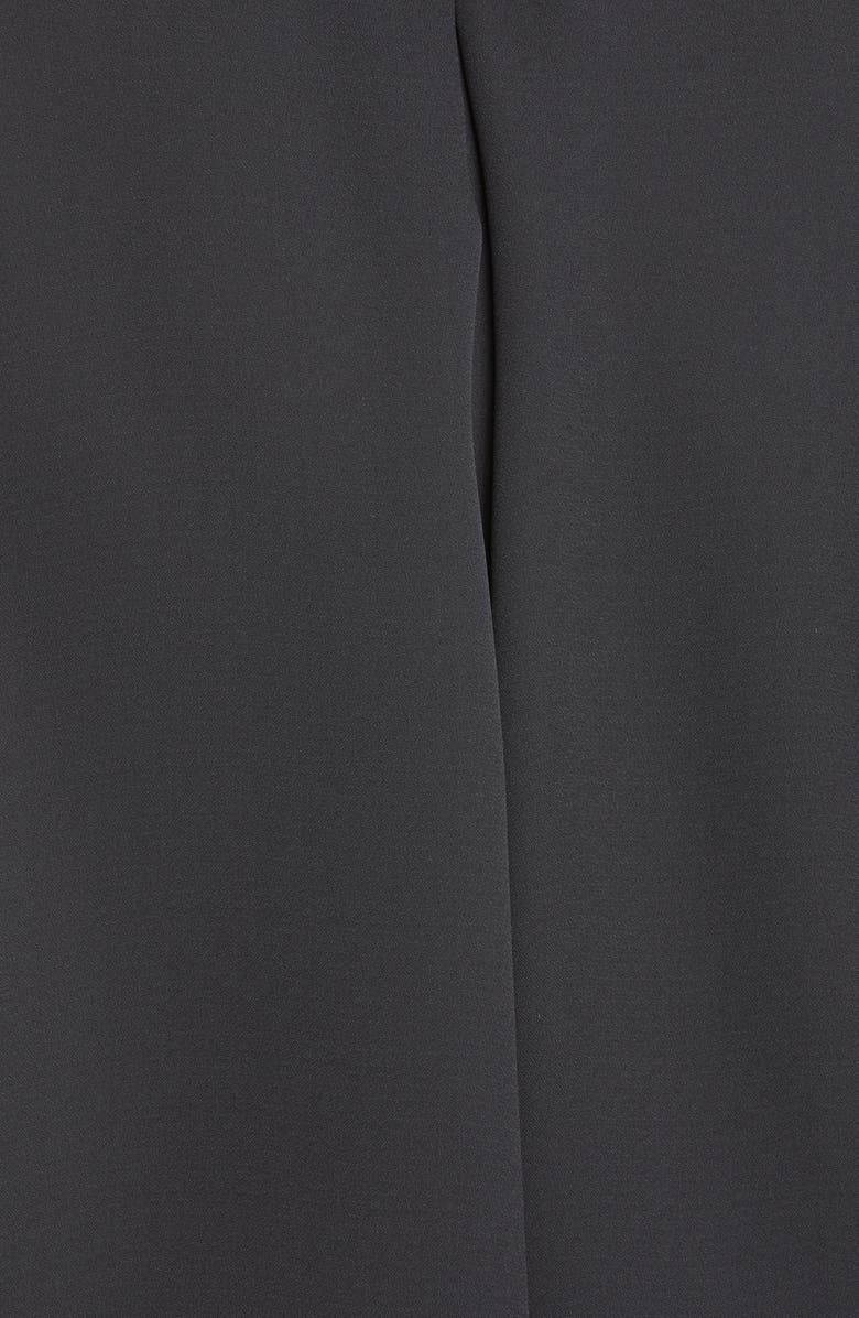 Joie Ance V-Neck Silk Blouse, Alternate, color, 