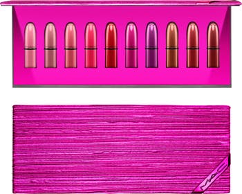 MAC Cosmetics MAC Shiny Pretty Things Lip Kit | Nordstrom