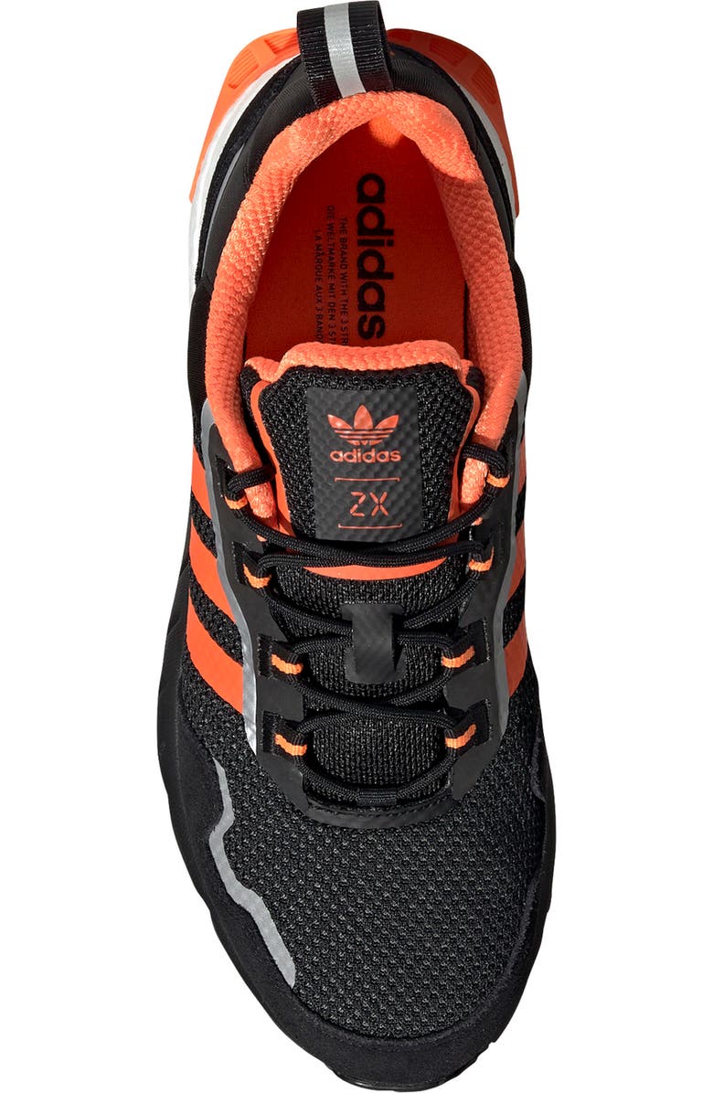 adidas ZX 1K Boost Sneaker, Alternate, color,