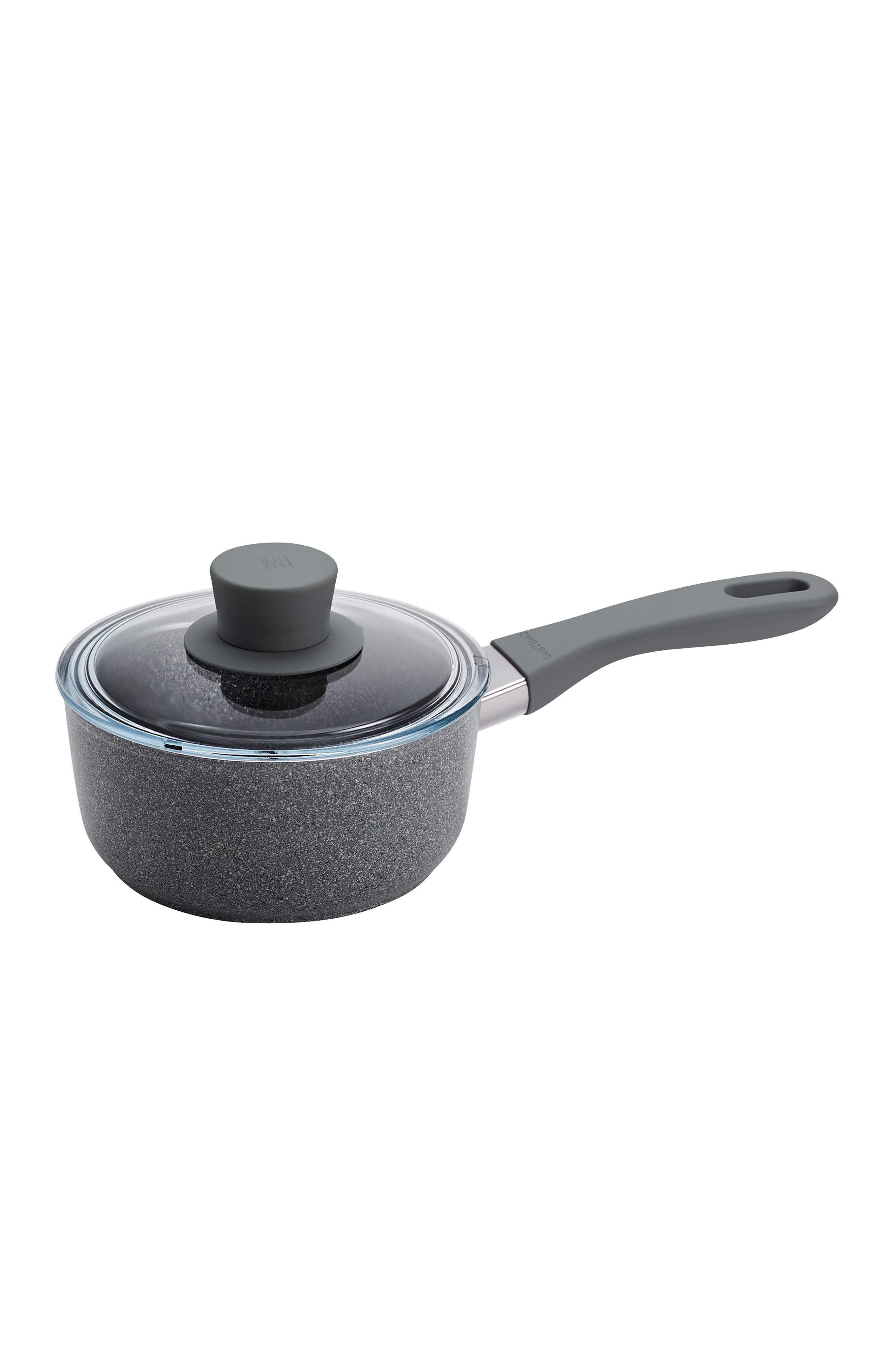 ZWILLING Parma Plus 1.5-Quart Saucepan with Lid