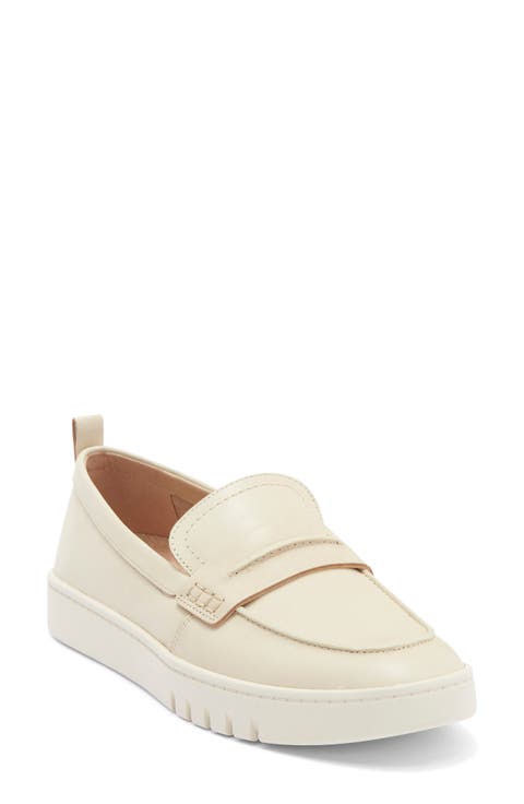 Chantel Penny Loafer Slip-On Sneaker (Women)