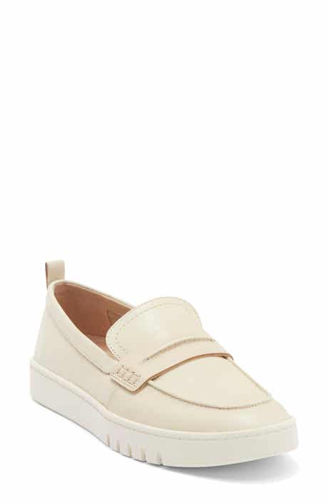 Vionic Chantel Penny Loafer Slip-On Sneaker