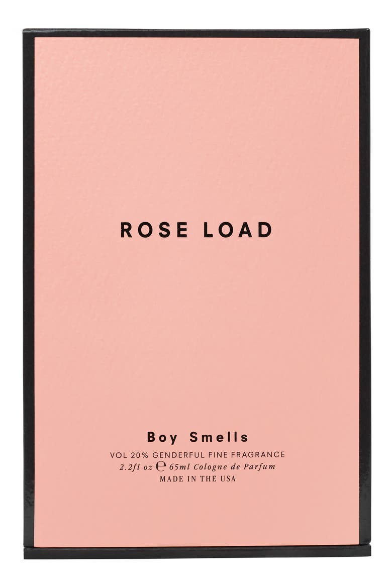Rose Load Genderful Fine Fragrance, Alternate, color, NO COLOR