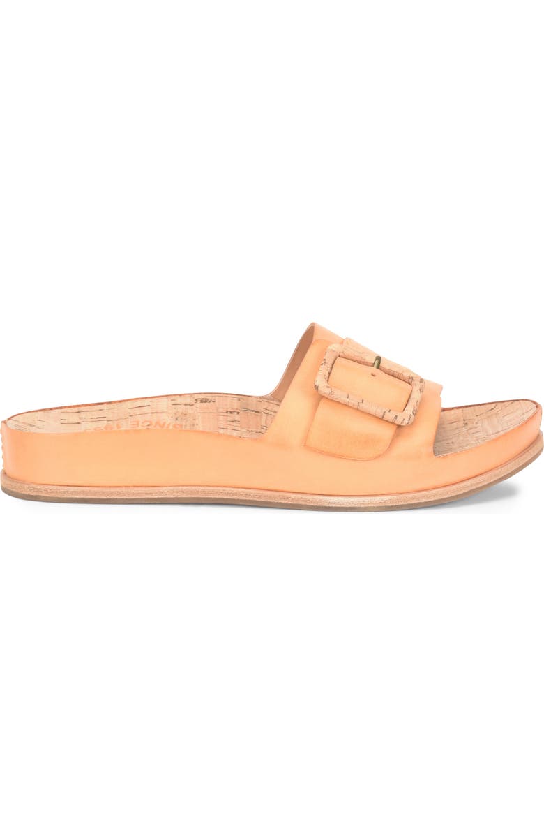 Kork-Ease<sup>®</sup> Tutsi Buckle Slide Sandal, Alternate, color,