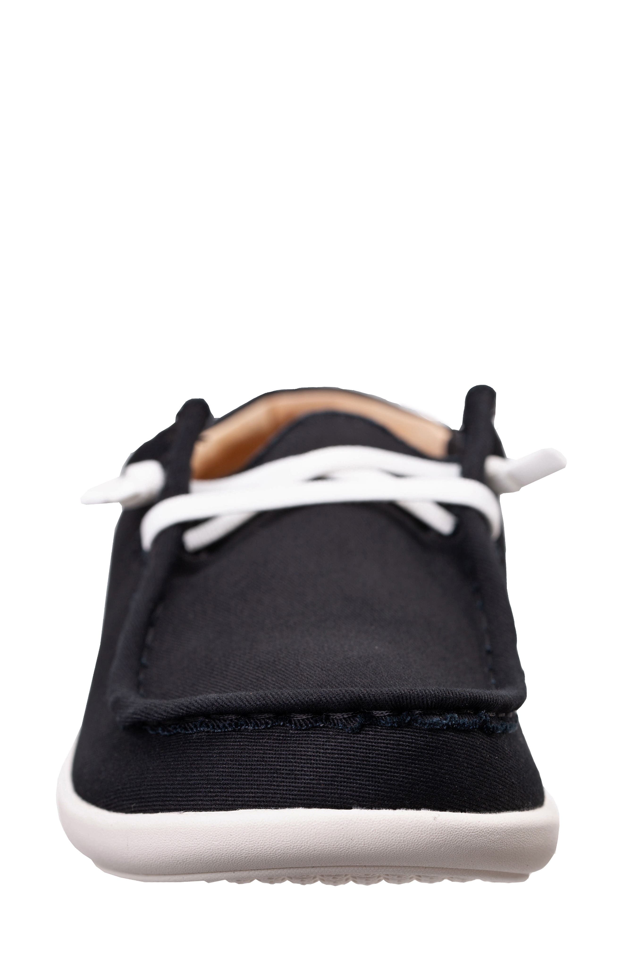 Revitalign Carefree Slip-On, Alternate, color, Black