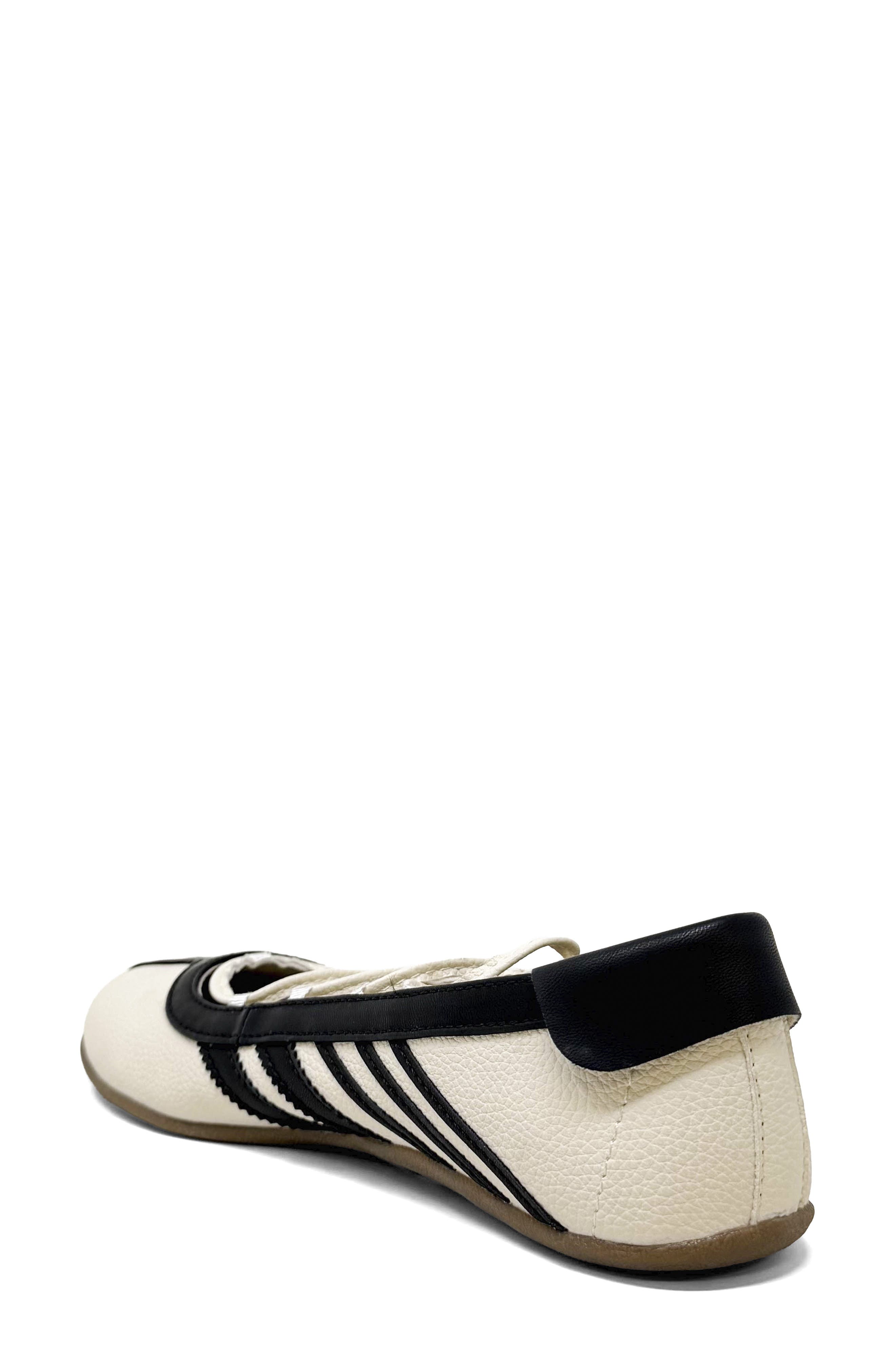 River Sneaker, Alternate, color, BLACK AND WHITE