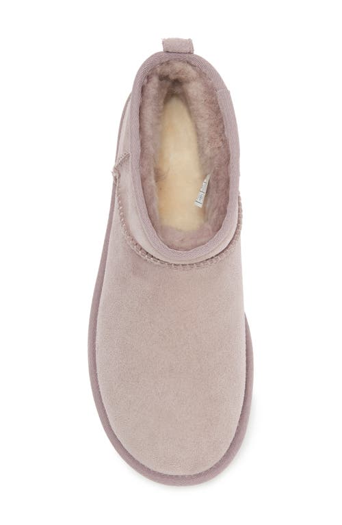 UGG(R) UGG(R) ULTRA MINI CLASSIC BOOT