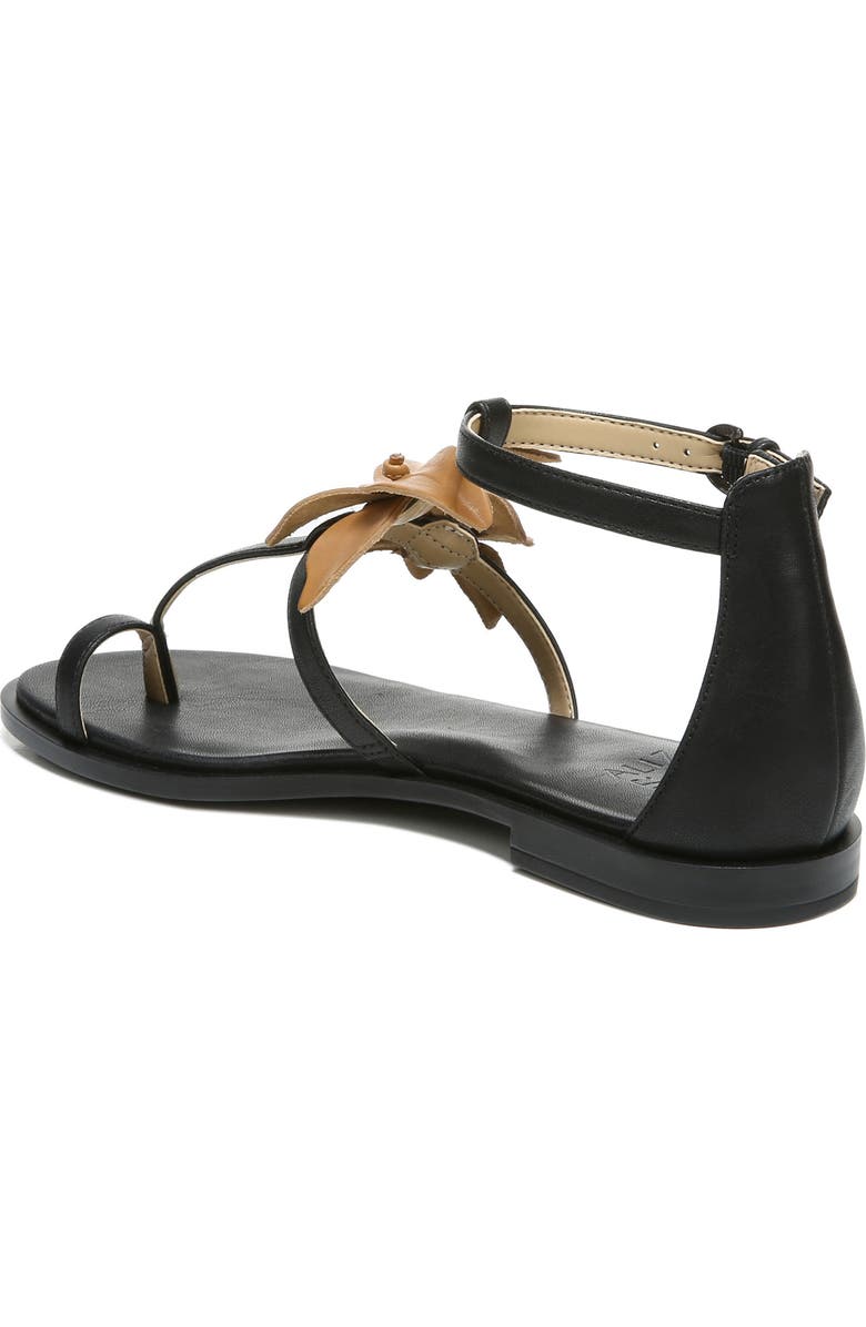 Naturalizer Farah T-Strap Sandal, Alternate, color,