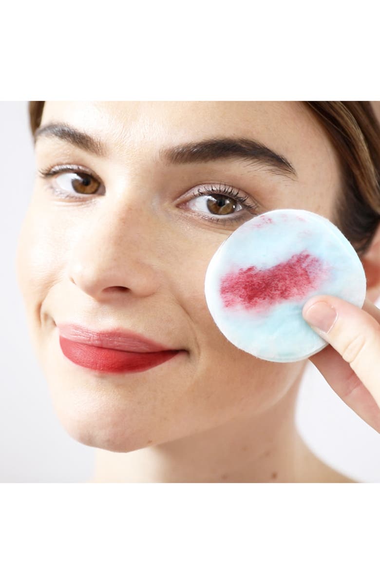 Odacité Blue Aura Cleansing Water, Alternate, color, 