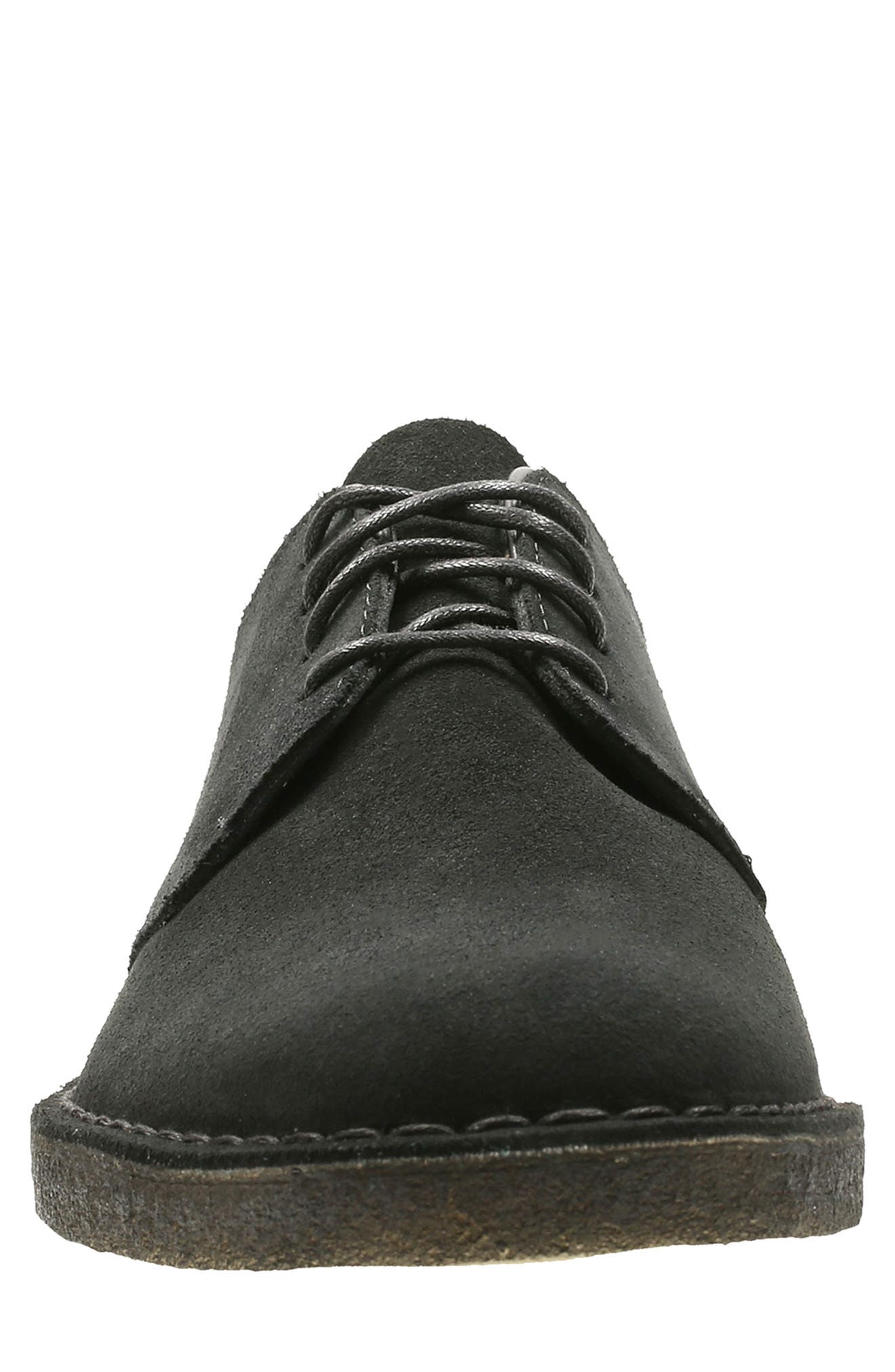 Clarks<sup>®</sup> Originals 'Desert London' Oxford, Alternate, color, 