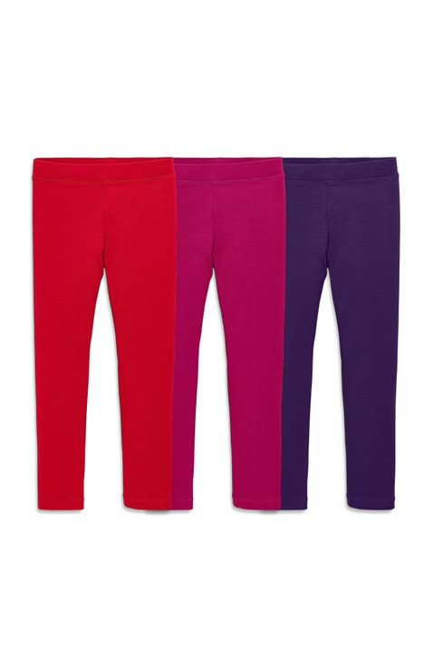 Legging 3-pack (Toddler, Little Kid, & Big Kid)