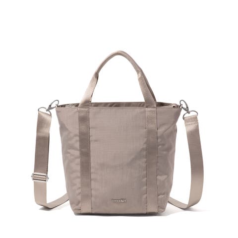Via Crossbody Tote Bag