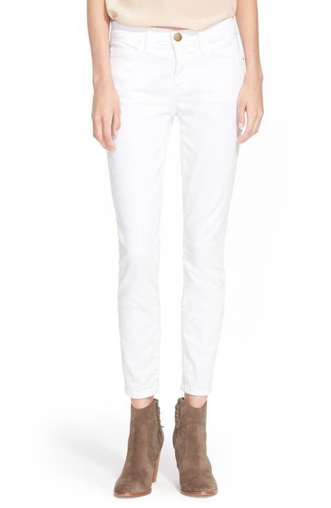 'The Stiletto' Jeans (Sugar)
