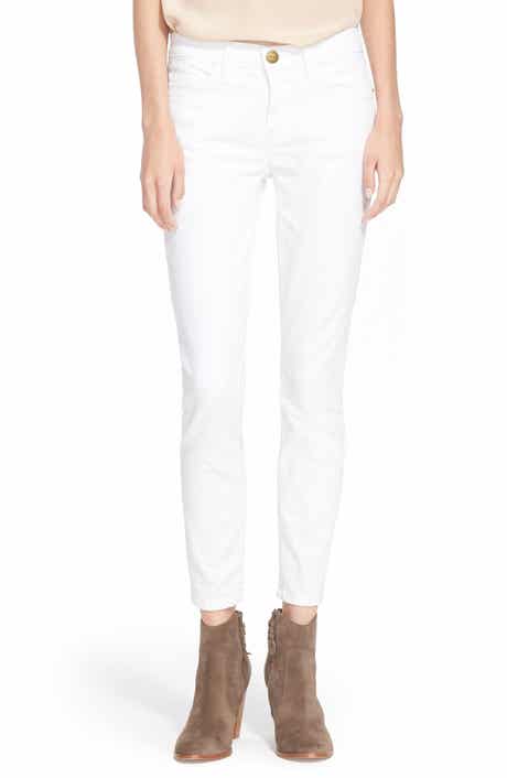 Current/Elliott 'The Stiletto' Jeans