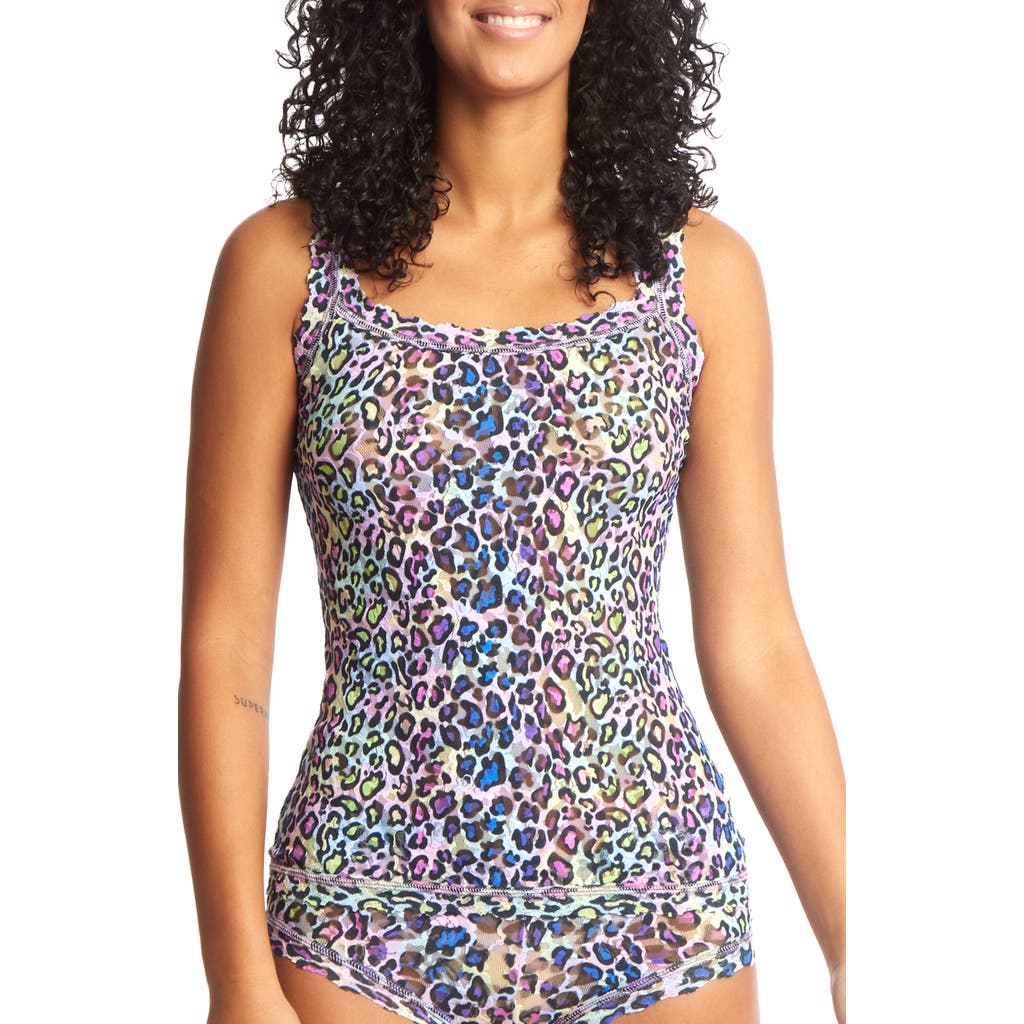 Hanky Panky Lace Camisole