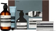 Aesop Too Many Cooks in the Kitchen Hand Care Set $108 Value