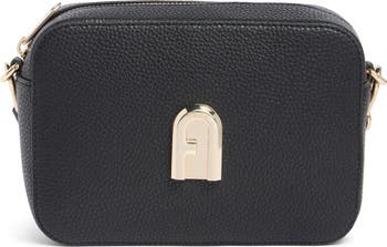 Furla Gardenia Mini Camera Case Crossbody Bag | Nordstromrack