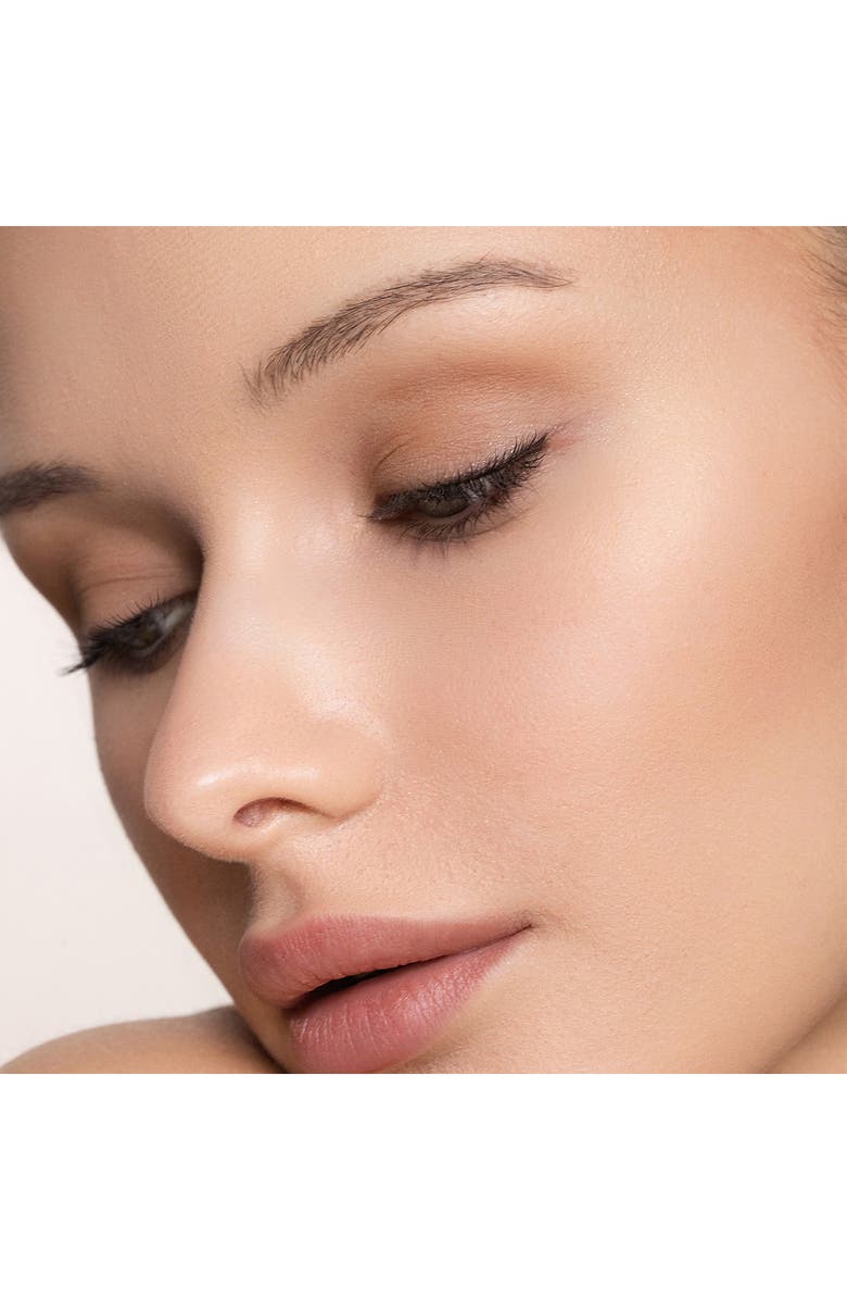 Trish McEvoy Glaze Eyeshadow Refill, Alternate, color, Cafe Latte