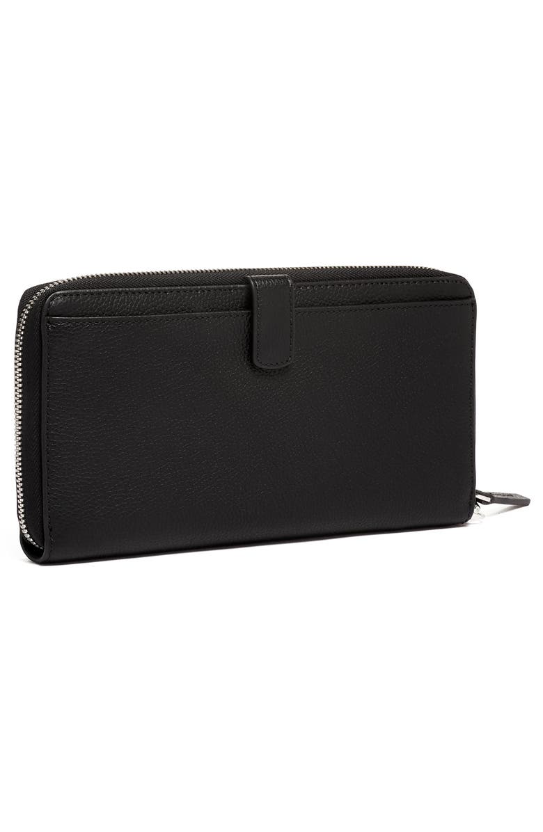 TUMI Travel Wallet, Alternate, color, 