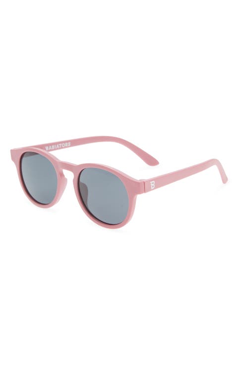 Kids' Mooncherry Keyhole Sunglasses