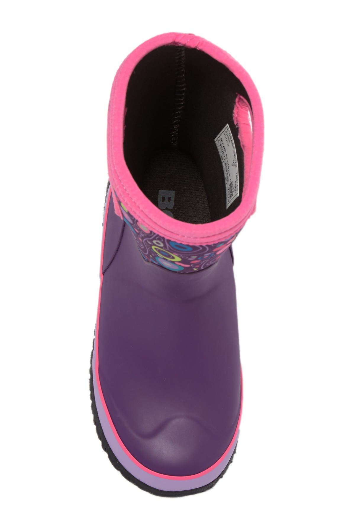 Bogs Circlescape Grasp Boot, Alternate, color, 