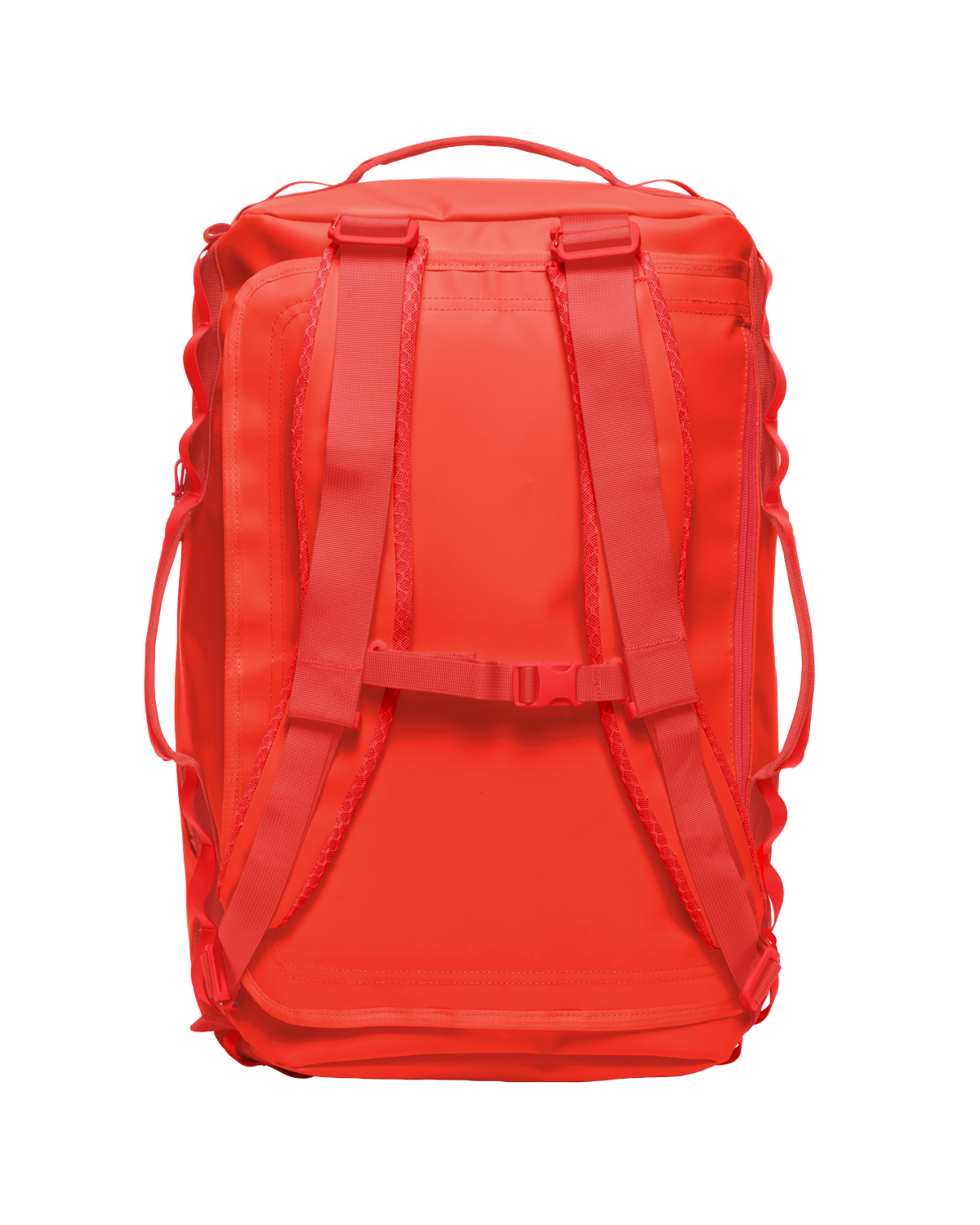 New Go-Bag Duffle Small 40L, Alternate, color, Red