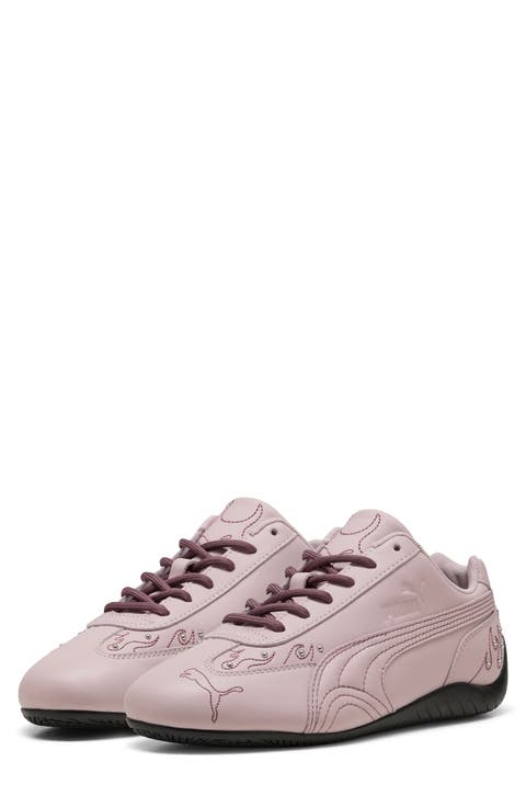 Speedcat Embellished Sneaker (Men)