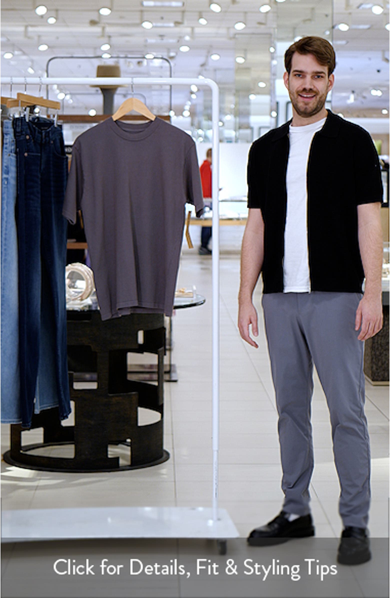Original Paperbacks Nara Heavyweight Cotton T-Shirt | Nordstrom