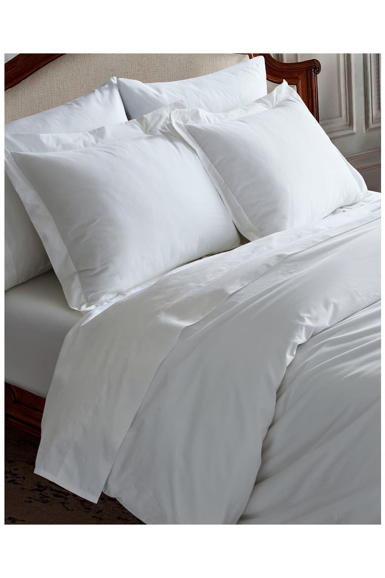Signature Collection Sheet Set, Alternate, color, WHITE