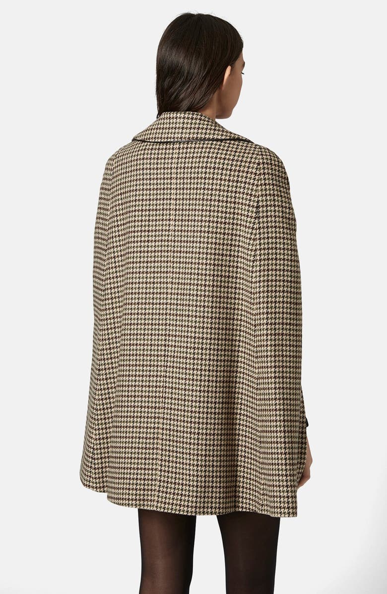 Topshop , Alternate, color, 