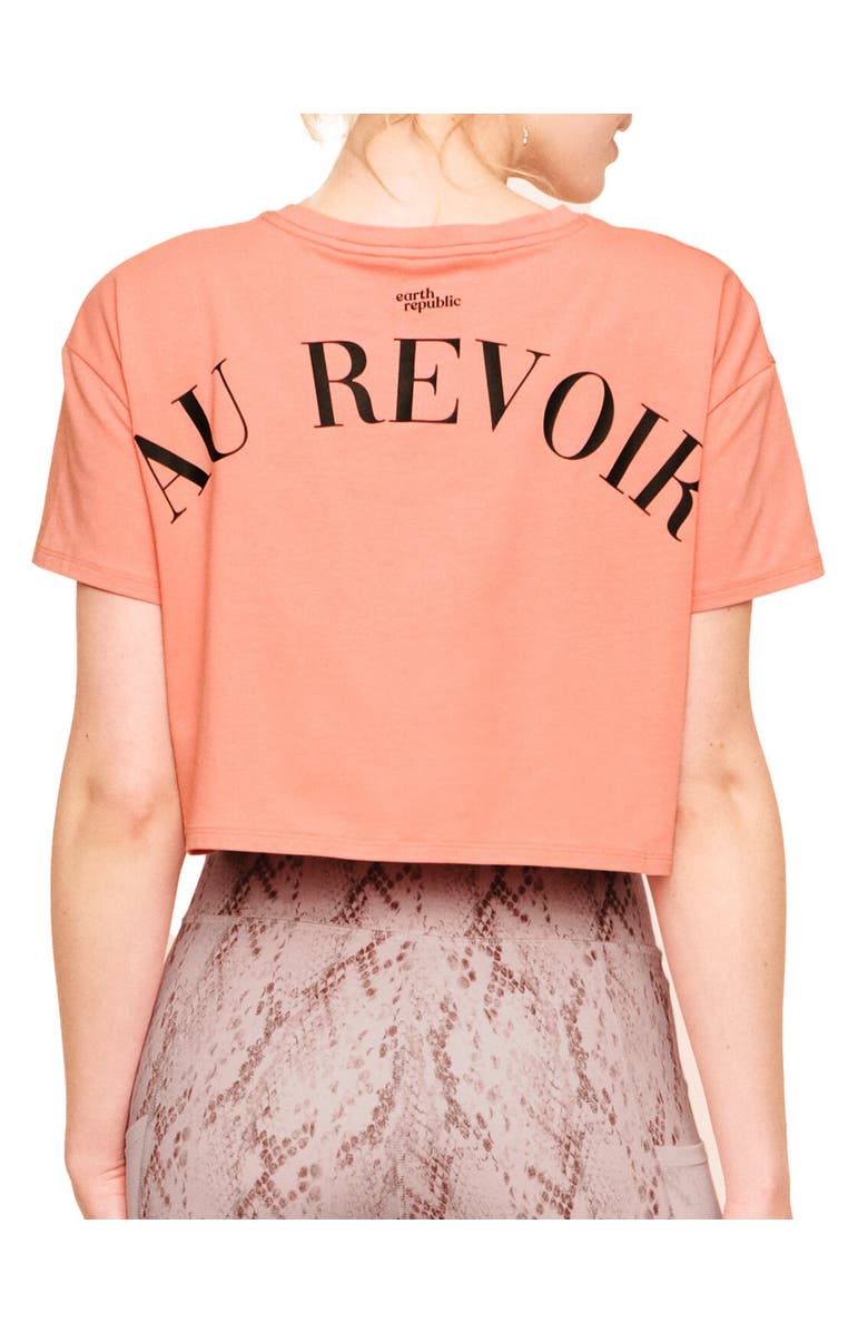 Earth Republic Austyn Cropped Top, Alternate, color, 