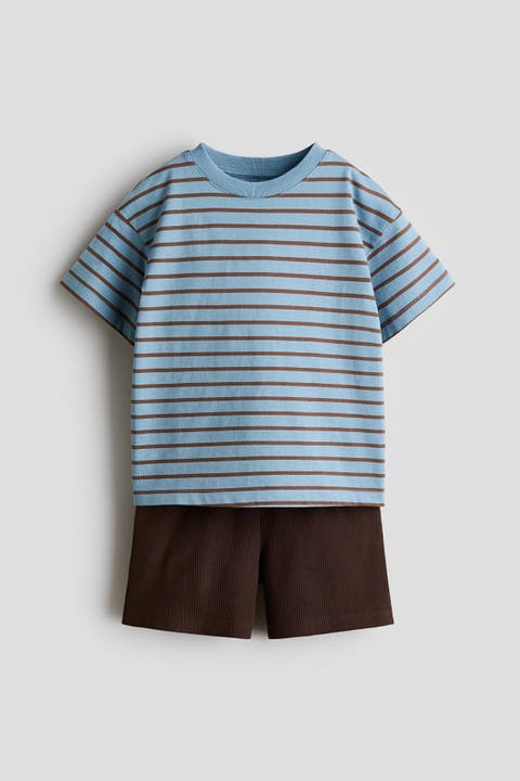 2-piece Jersey Set