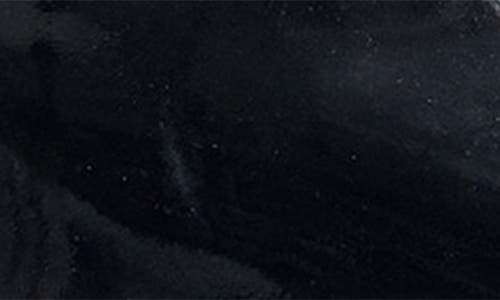 Madewell The Greta Patent Mary Jane Pump In Black